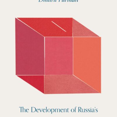 Imitation Democracy: The Development of Russia's Post-Soviet Political System