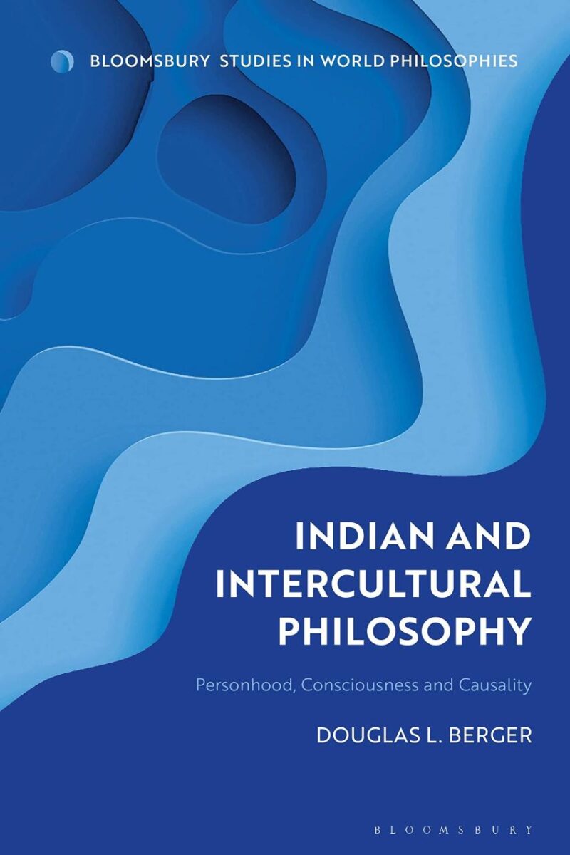 Indian and Intercultural Philosophy: Personhood
