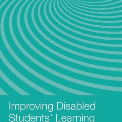 Improving Disabled Students Learning