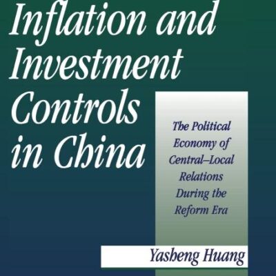 Inflation Investment Controls China