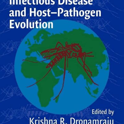 Infectious Disease and Host-Pathogen Evolution