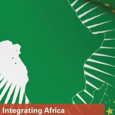 Integrating Africa: Decolonization`s Legacies