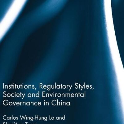 Institutions