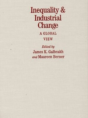 Inequality and Industrial Change: A Global View