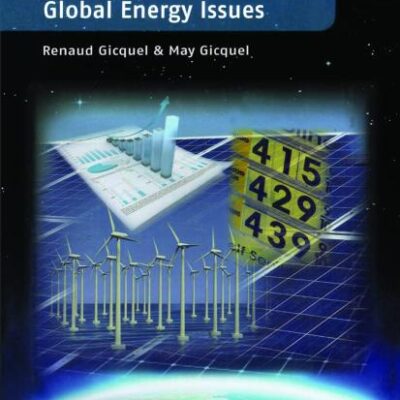 INTRODUCTION TO GLOBAL ENERGY ISSUES