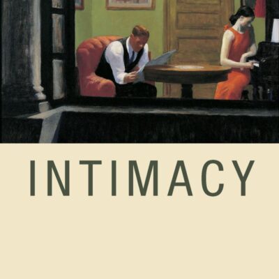 Intimacy: Understanding the Subtle Power of Human Connection