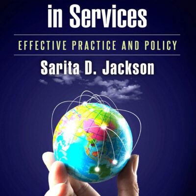 International Trade in Services: Effective Practice and Policy