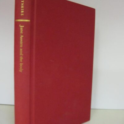 Jane Austen and the Body: `The Picture of Health`