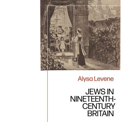 Jews in Nineteenth-Century Britain: Charity