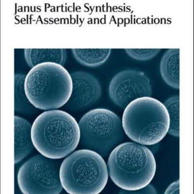 JANUS PARTICLE SYNTHESIS