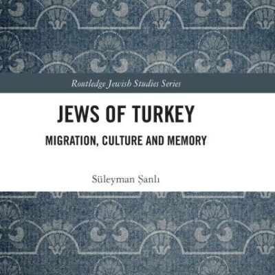 Jews of Turkey: Migration