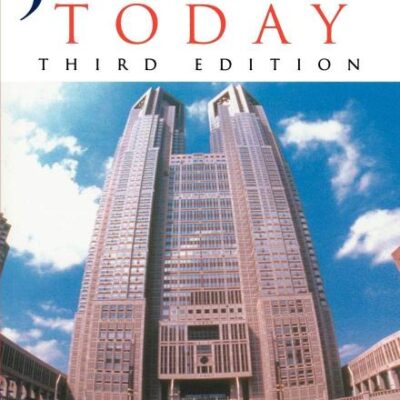 Japan Today (3rd Edition)