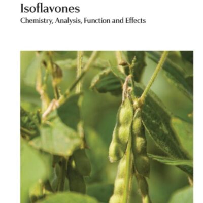 ISOFLAVONES : CHEMISTRY