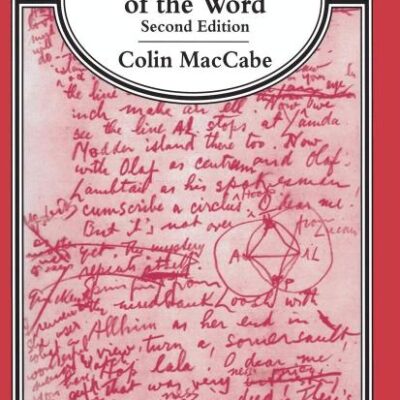 James Joyce and the Revolution of the World (2/e) (Language