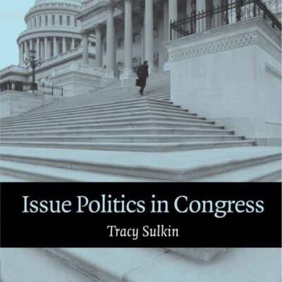 Issue Politics in Congress