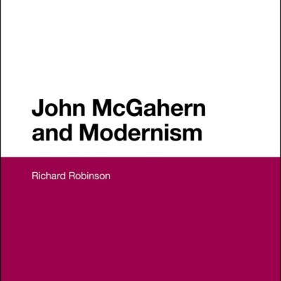 John McGahern and Modernism