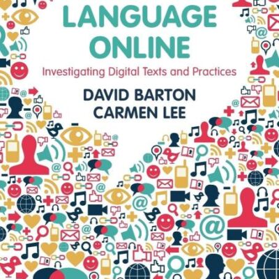 Language Online: Investigating Digital Texts and Practices