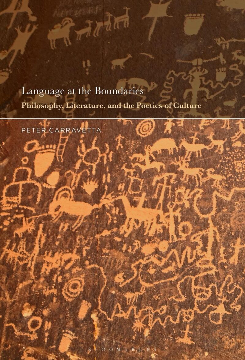 Language at the Boundaries: Philosophy