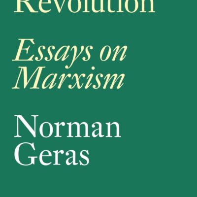 Literature of Revolution: Essays on Marxism