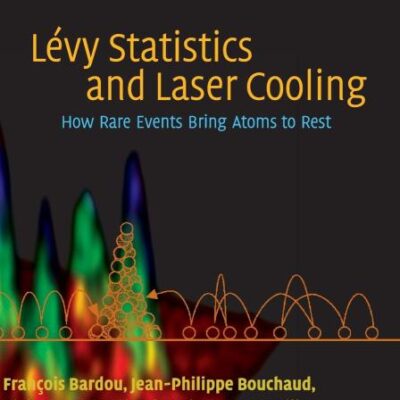 Levy Statistics and Laser Cooling: How Rare Events Bring Atoms to Rest
