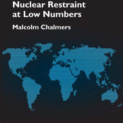 Less Is Better: Nuclear Restraint at Low Numbers