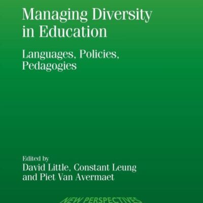Managing Diversity in Education: Languages