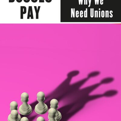 Make Bosses Pay