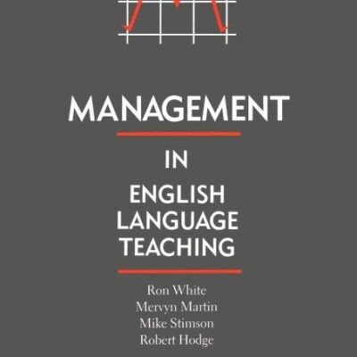 Management in English Language Teaching