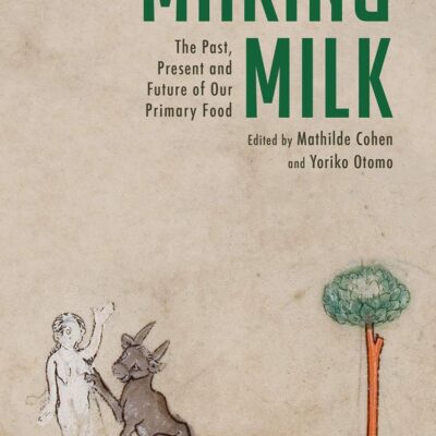 Making Milk: The Past