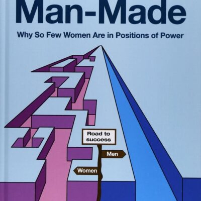 Man-Made: Why So Few Women Are In Positions of Power