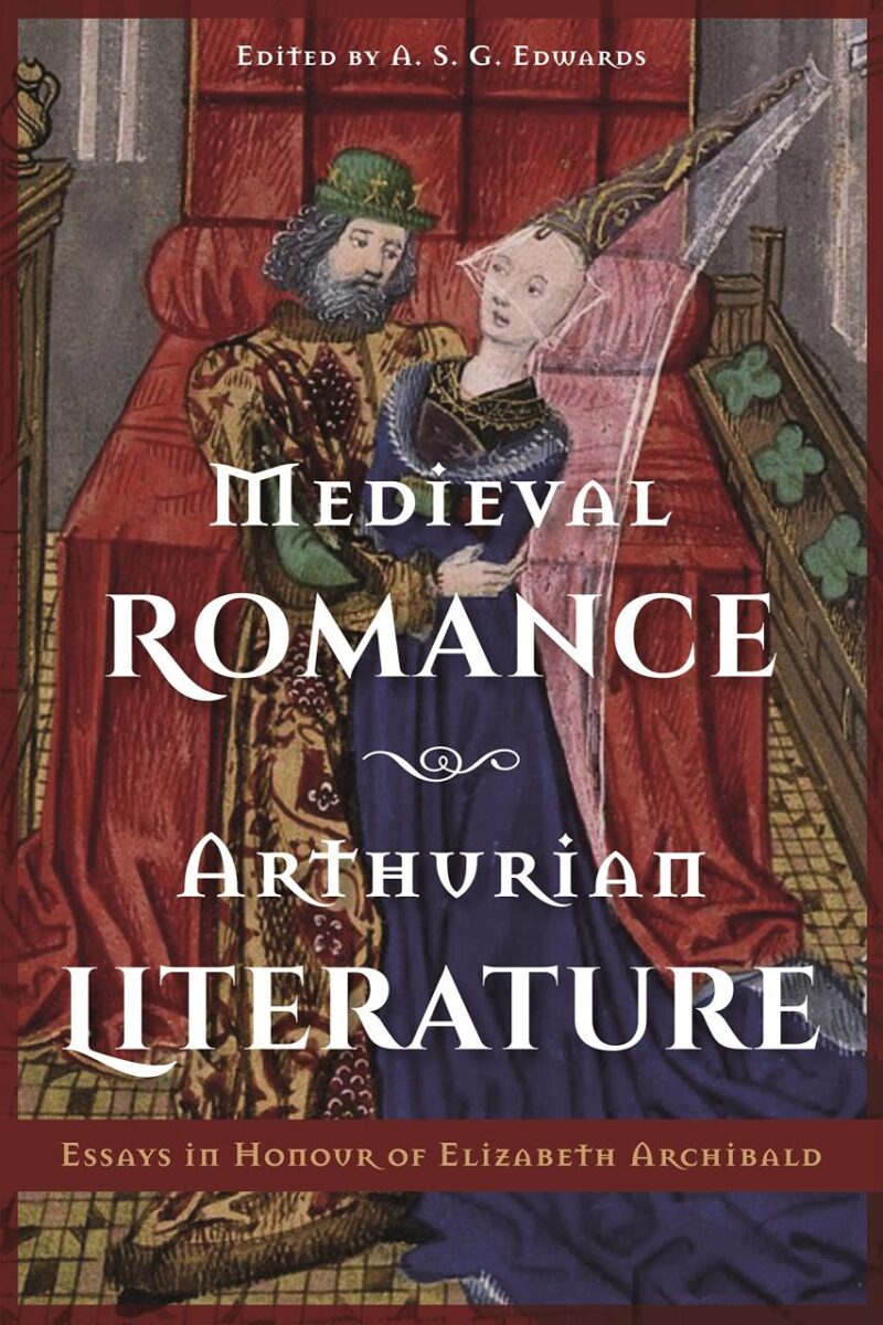 Medieval Romance