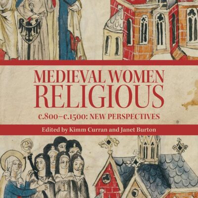 Medieval Women Religious