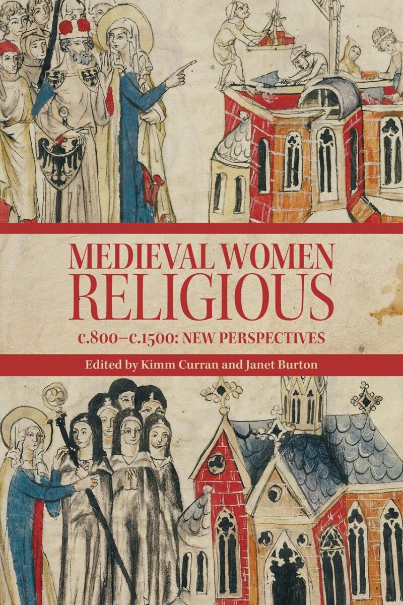 Medieval Women Religious