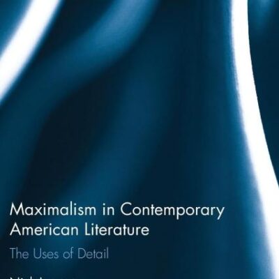 Maximalism in Contemporary American Literature: The Uses of Detail