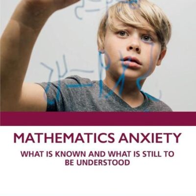 Mathematics Anxiety: What Is Known and What Is Still to Be Understood