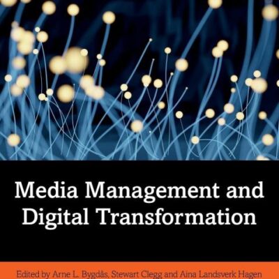 Media Management and Digital Transformation