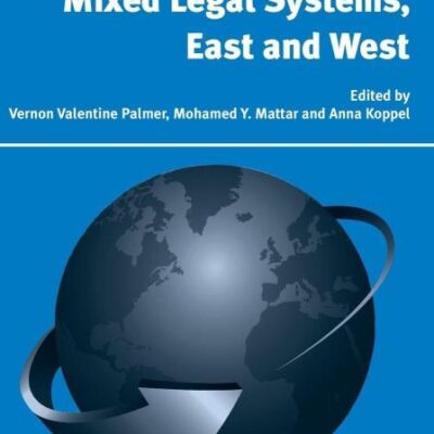 Mixed Legal Systems