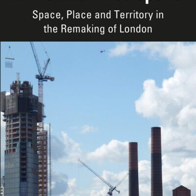 Millennial Metropolis: Space