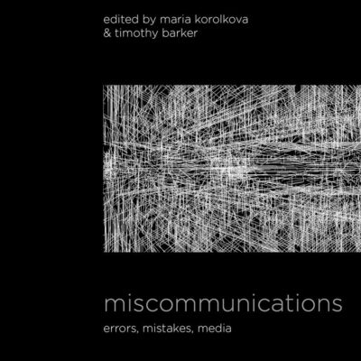 Miscommunications: Errors