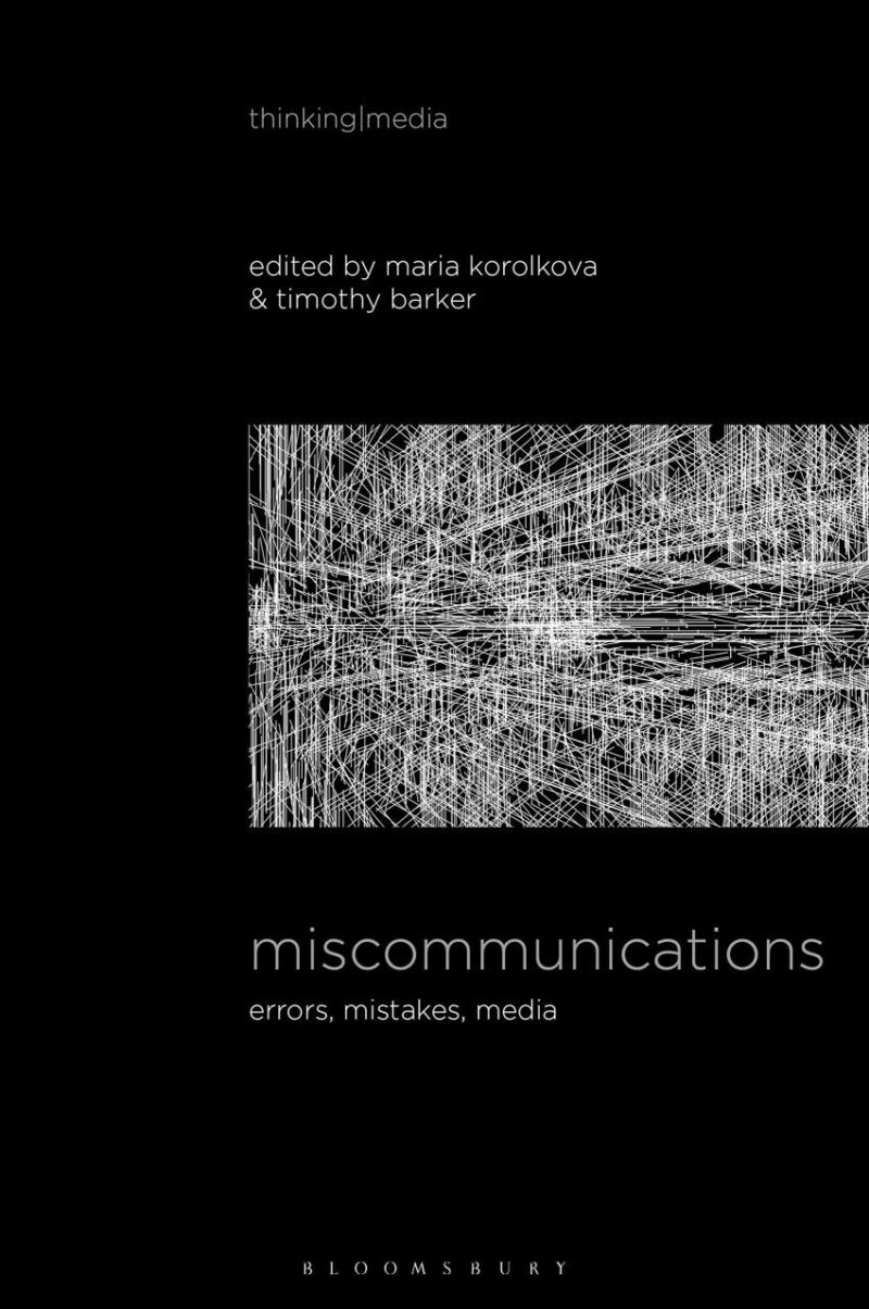 Miscommunications: Errors