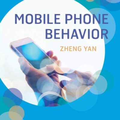 Mobile Phone Behavior