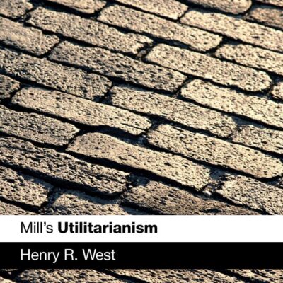 Mill's 'Utilitarianism': A Reader's Guide (Reader's Guides)