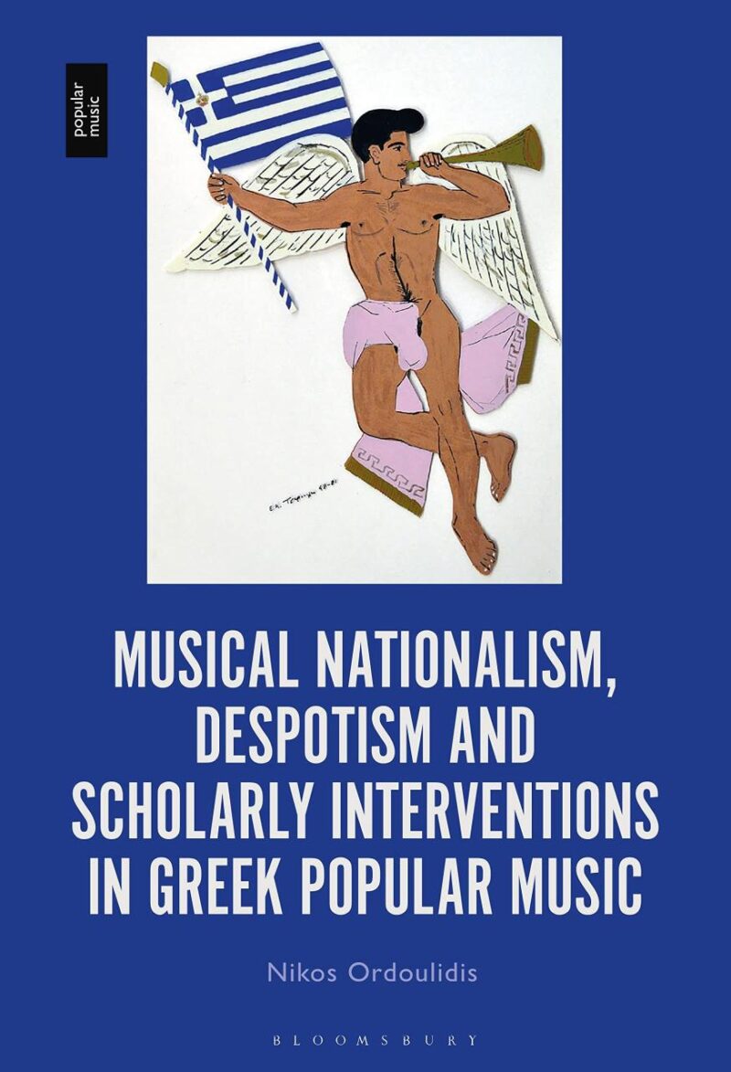 Musical Nationalism