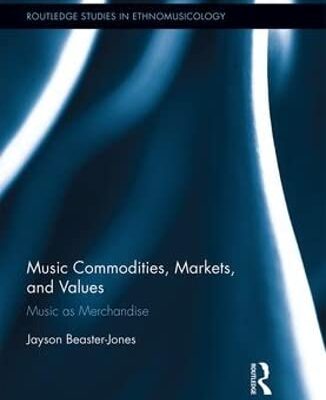 Music Commodities