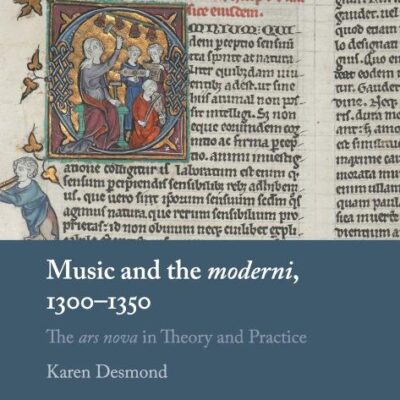 Music and the moderni