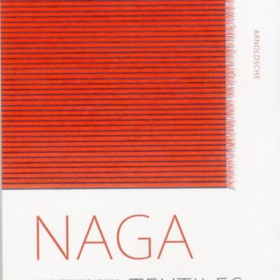 NAGA Textiles: Design