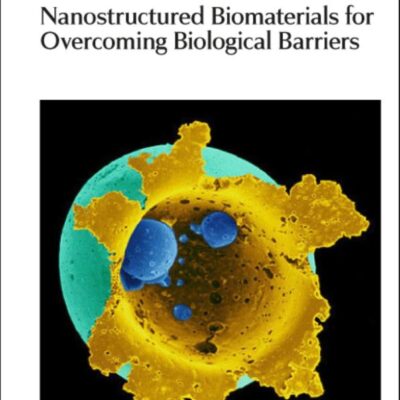 NANOSTRUCTURED BIOMATERIALS FOR OVERCOMING BIOLOGICAL BARRIERS