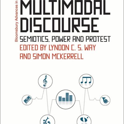 Music as Multimodal Discourse: Semiotics