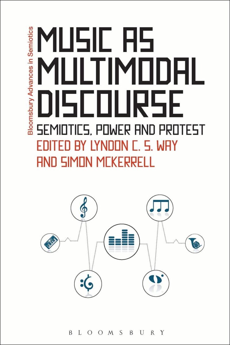 Music as Multimodal Discourse: Semiotics