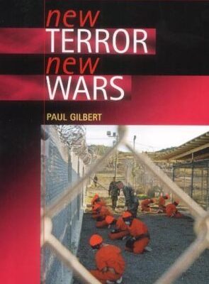 New Terror New Wars (Contemporary Ethical Debates)